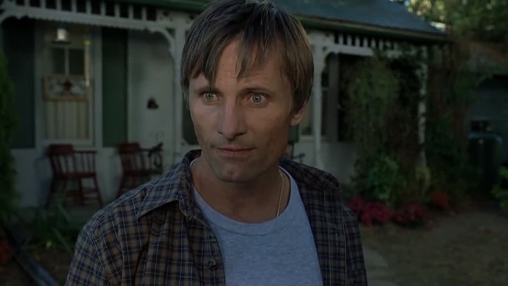 ⁣A History of Violence (2005) (1080p)🌻 Movies