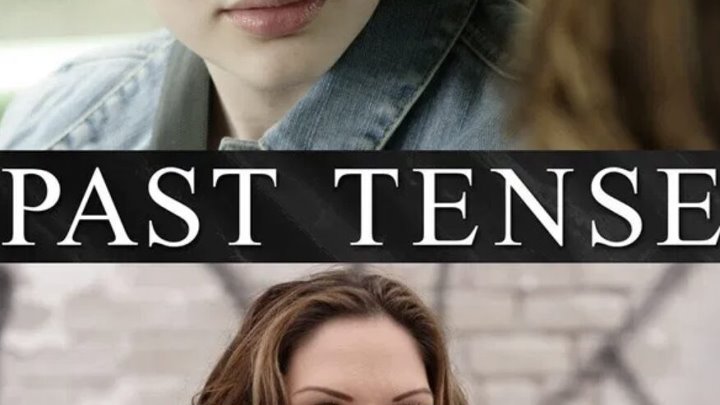 ⁣Past Tense 2006 Lifetime