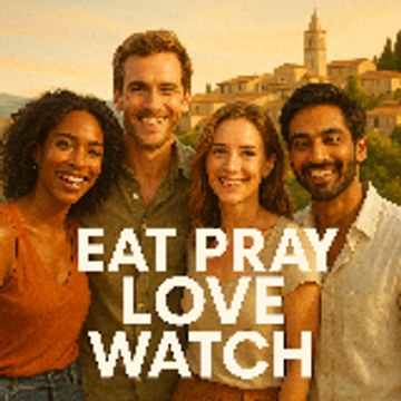eatpraylovewatch