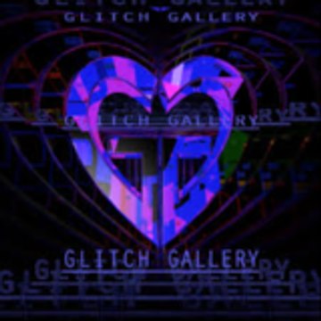 Glitch.Gallery