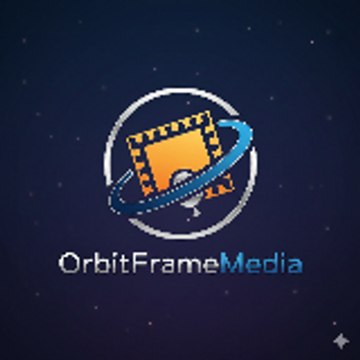 OrbitFrameMedia