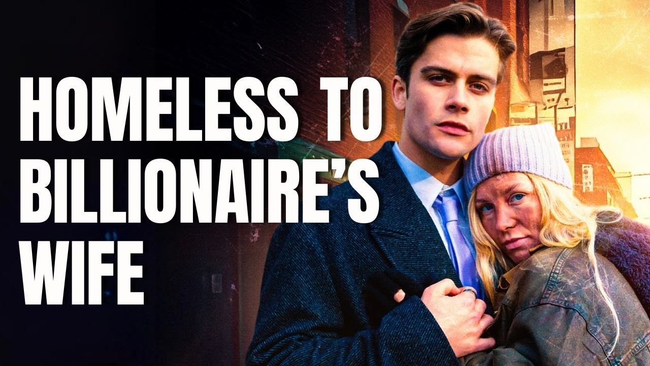 ⁣Single Mom, Billionaire's Bride - FULL