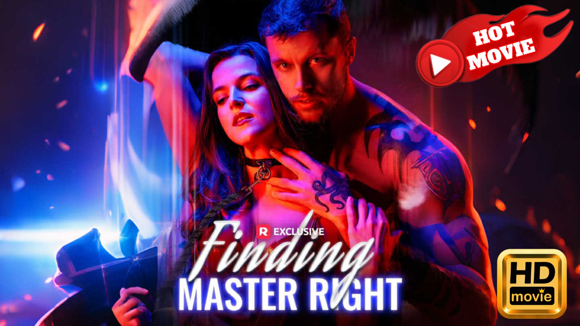 Finding Master Right - FULL