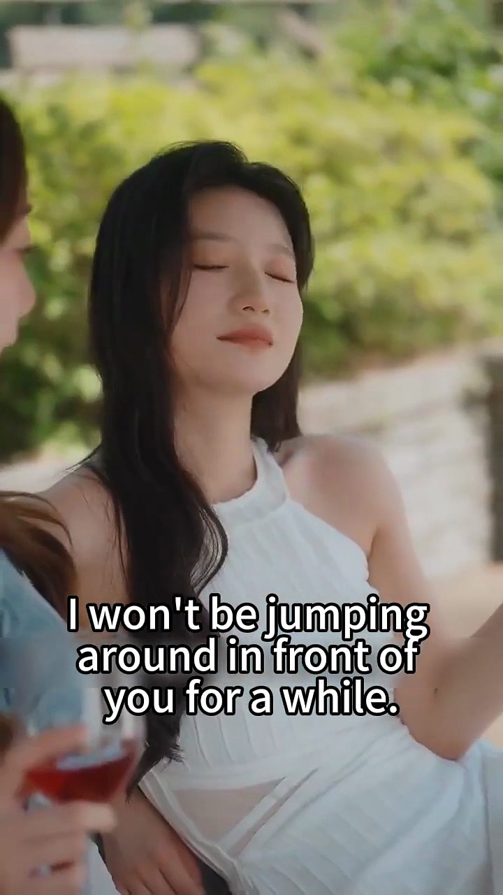 ⁣Poor Girl Feared All Men Until Cold Powerful Billionaire Ceo Healed Her, Gentle Loved Her For Life