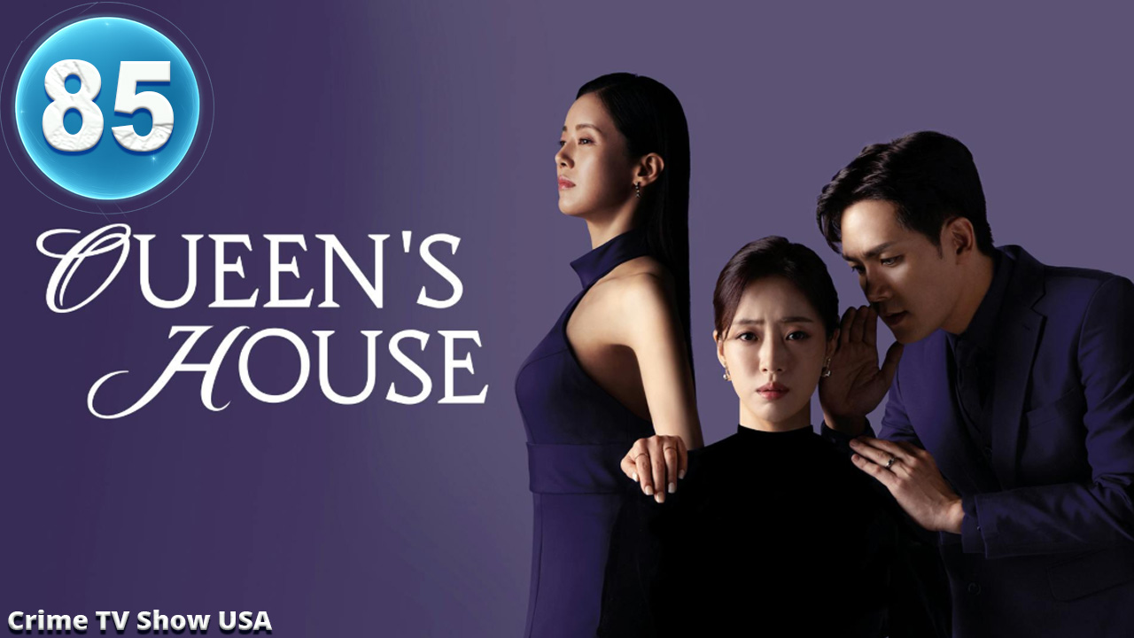 ⁣Ep 85 Queen’s House Engsub