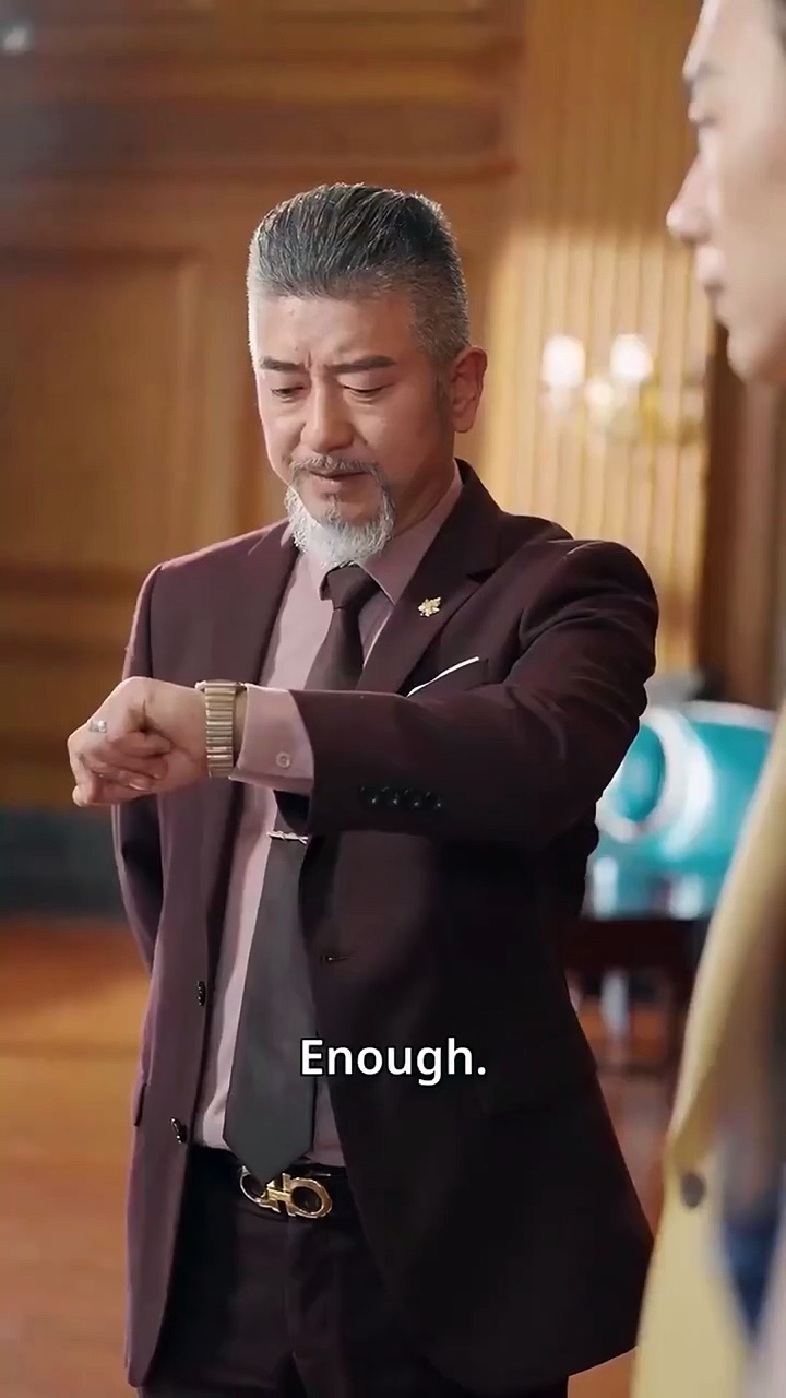 ⁣Full Cheated On By Her Ex, She Got An Intern For A Boyfriendbut Doesnt Know Hes Far From Simple