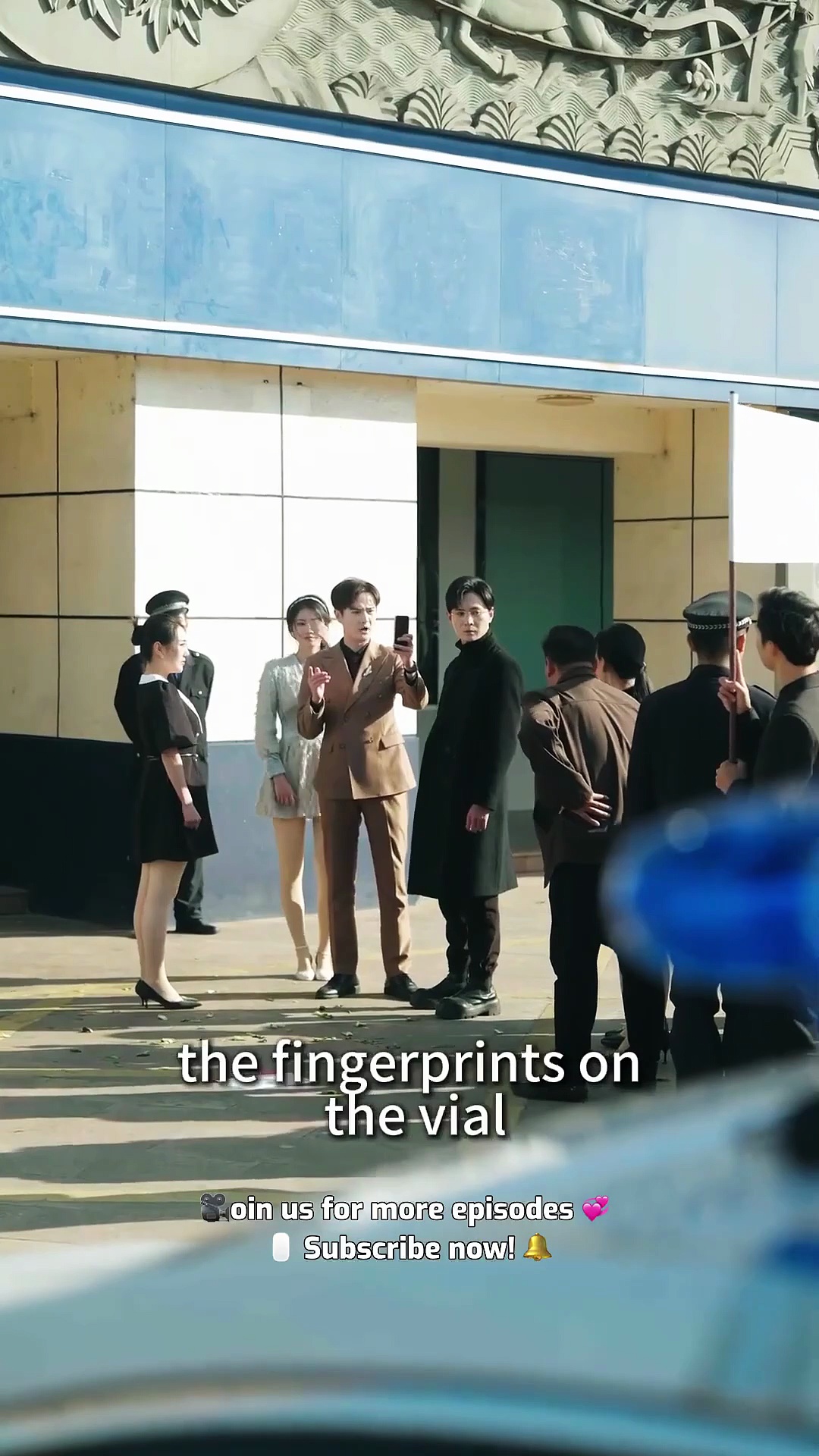 ⁣Dub Framed, Beaten, And Left To Dieuntil Rebirth Made Me The Villain Everyone Fears