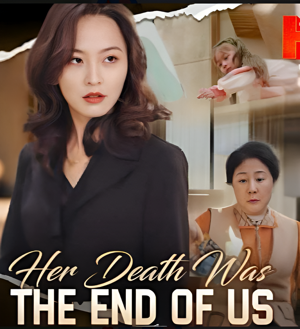 ⁣HER DEATH WAS END OF US- Drama FULL MOVIES ENGLISH SUB