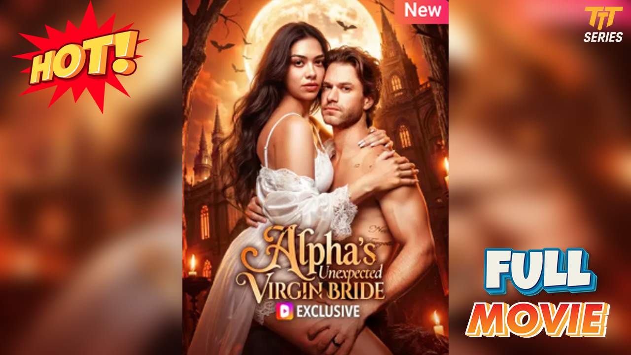 ⁣Alpha’s Unexpected Mate - FULL