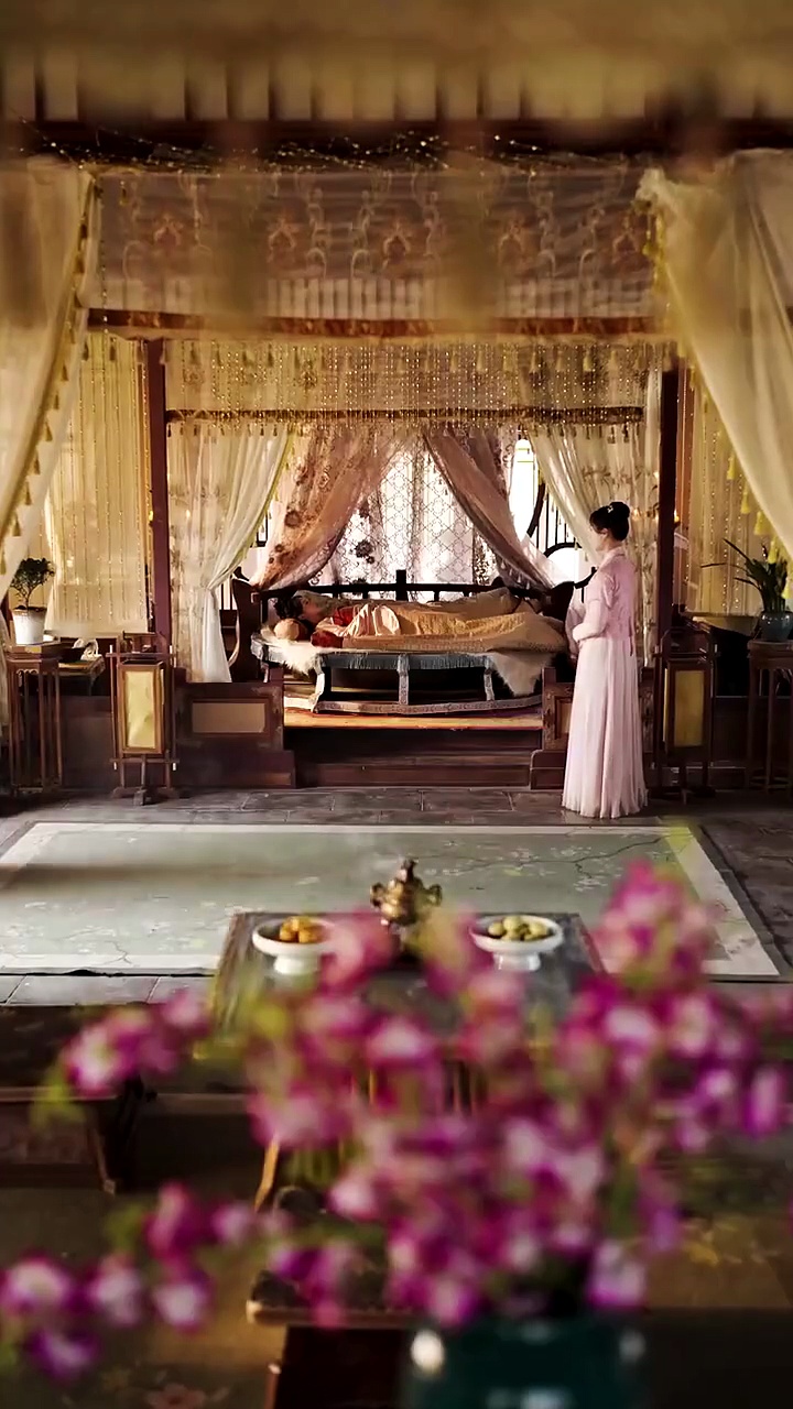 ⁣Three Years of Waiting, The Empress's Return stardusttv