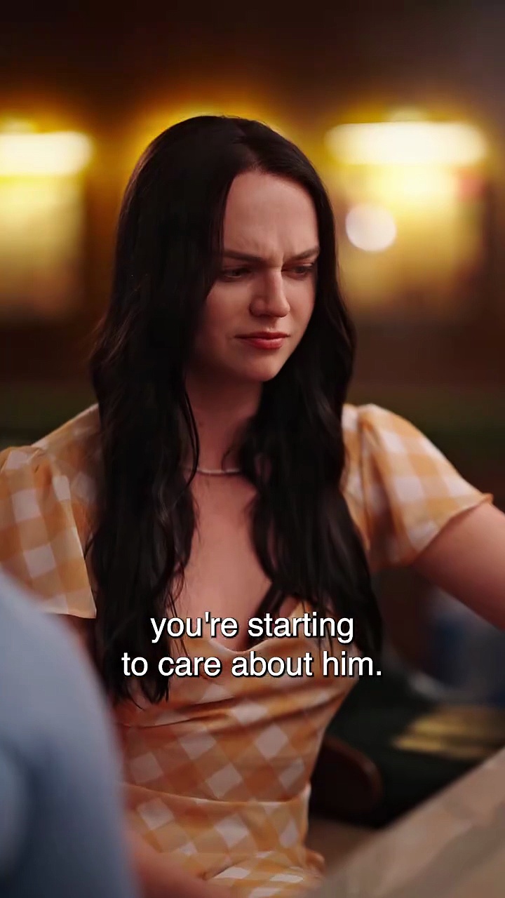 ⁣When Affair Becomes Affection stardusttv