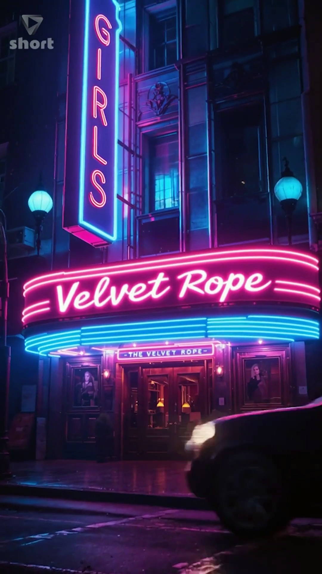 ⁣The Price of Desire shortmintz