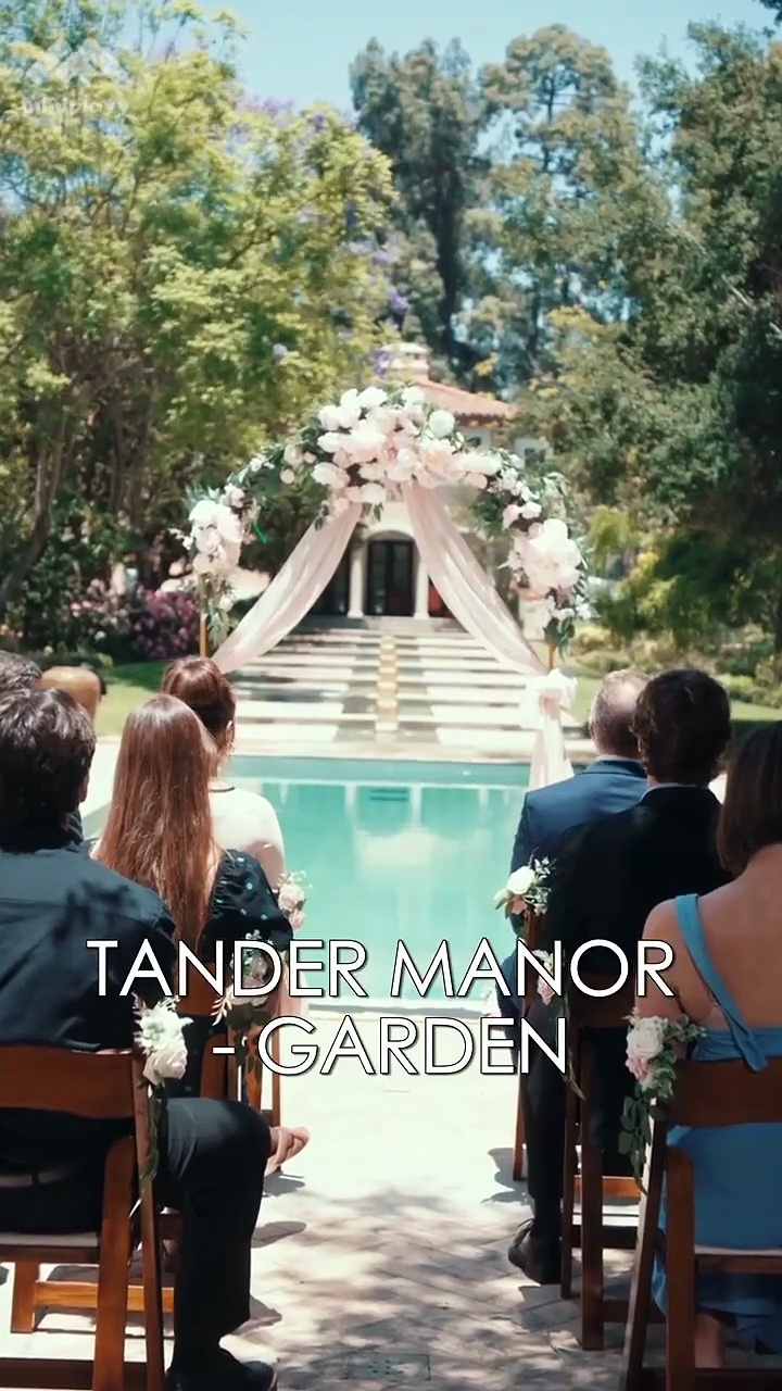 ⁣The Wedding We Fled shortmintz