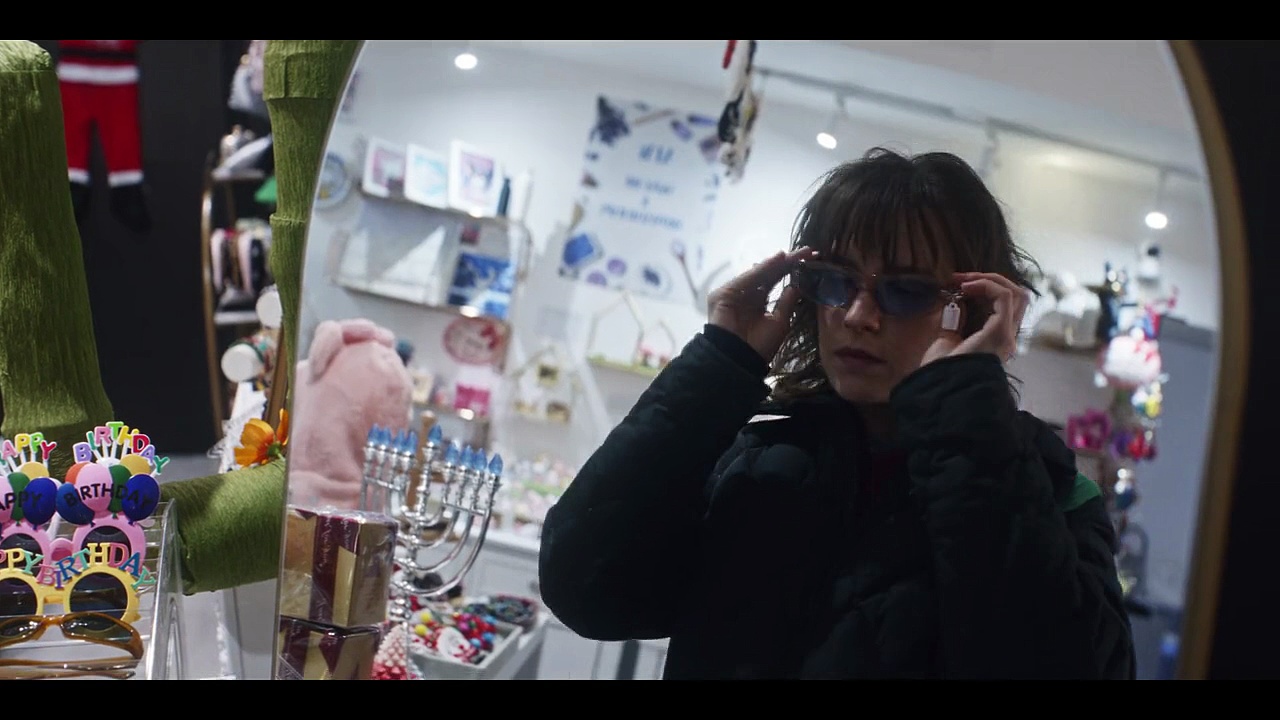 ⁣Ripple 2025 Episode 08 HD Online