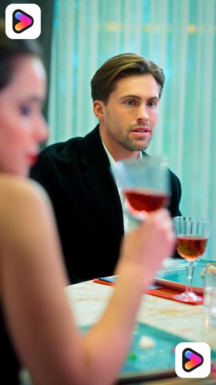 ⁣One Night, One Choice shortmintz