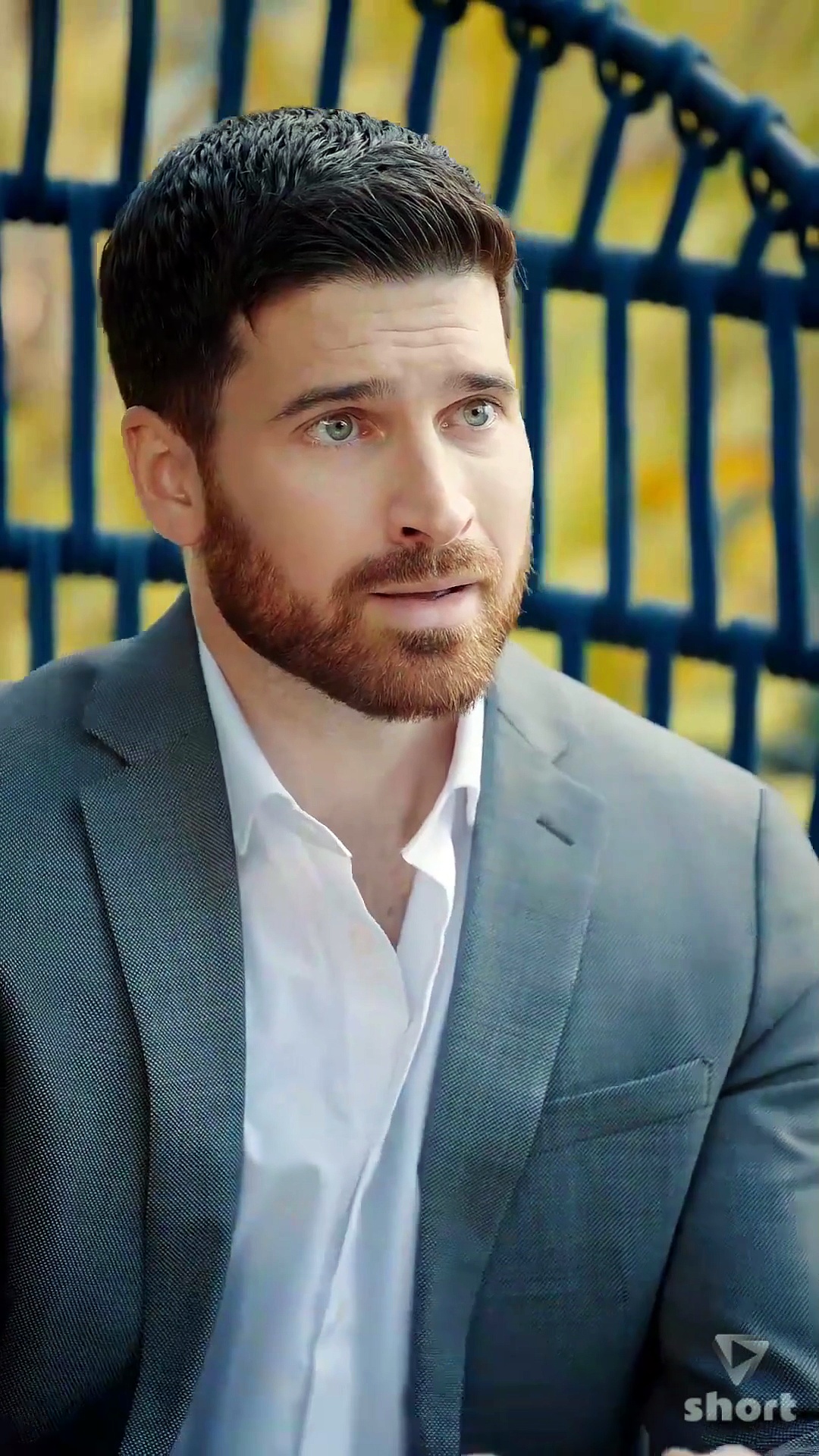 ⁣My Brother, My Mate shortmintz