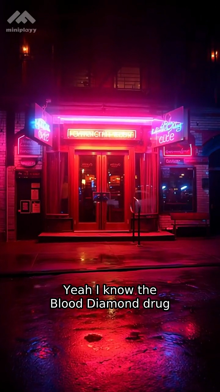 ⁣A Deal for Survival shortmintz