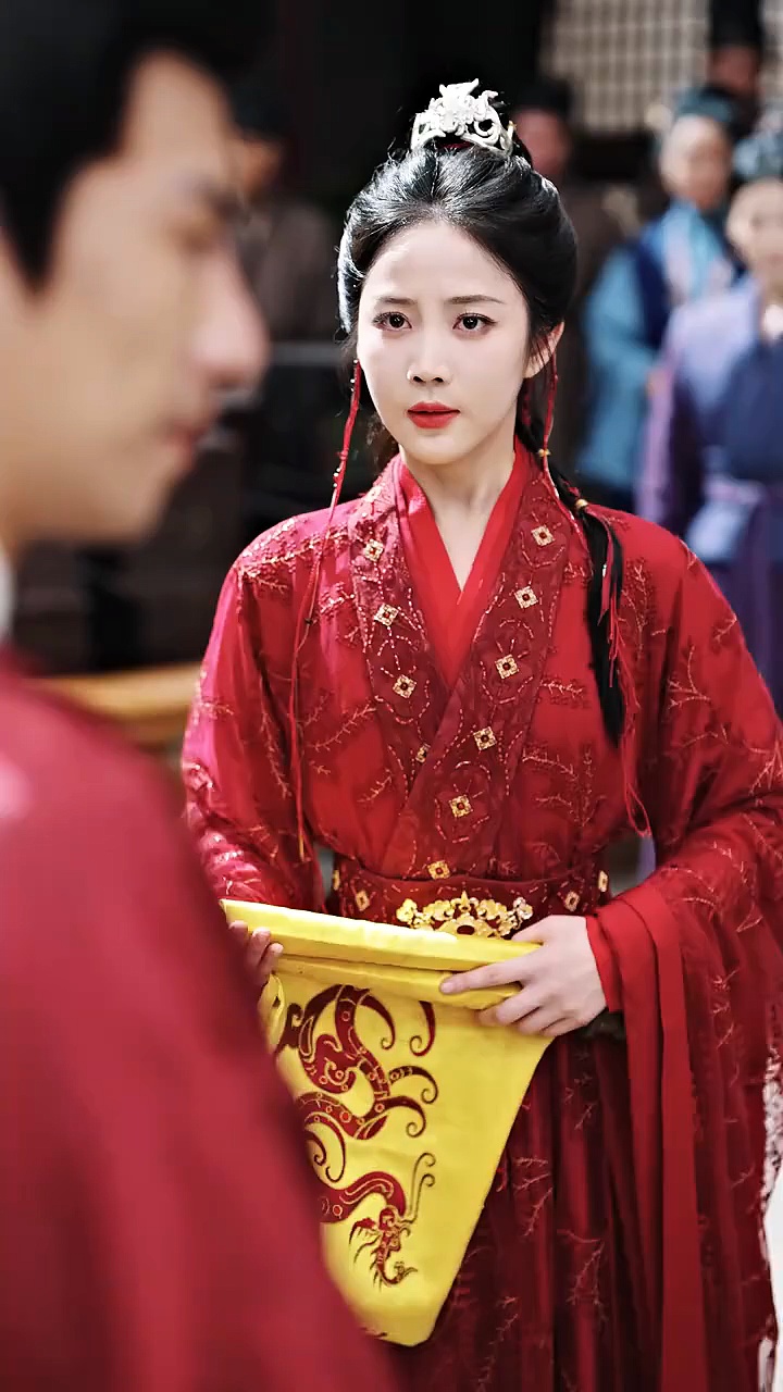 ⁣Esposa Guerrera Olvidada stardusttv