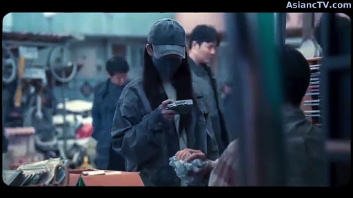 ⁣Concrete Market Episode 4 English sub Online