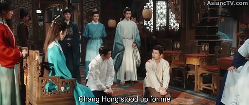 ⁣Glory Episode 8 English sub Online