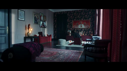 ⁣Raat Akeli Hai - The Bansal Murders