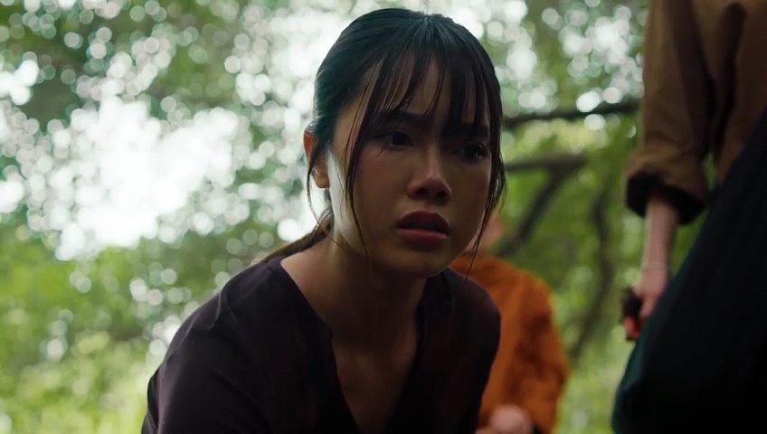 ⁣Runaway Episode 8