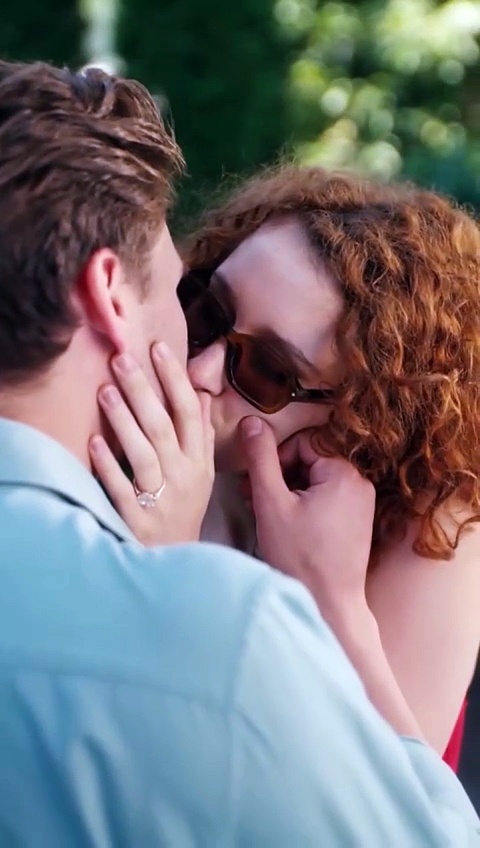 ⁣Secret Romance with BF’s Dad #mydrama Engsubtitles