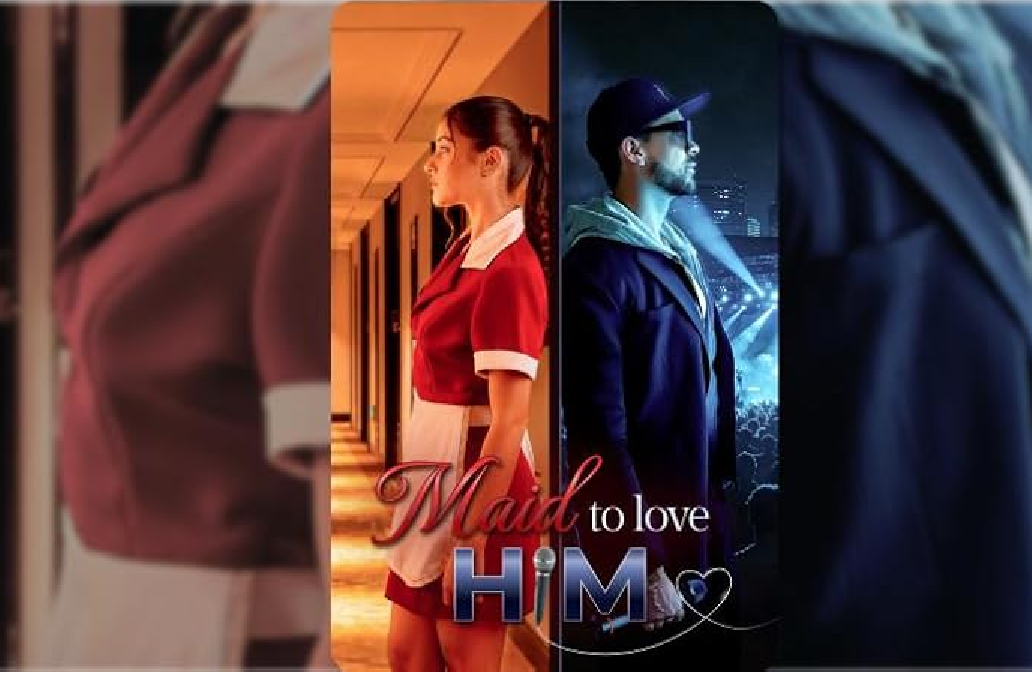 ⁣Maid to Love Him Romania - Video 