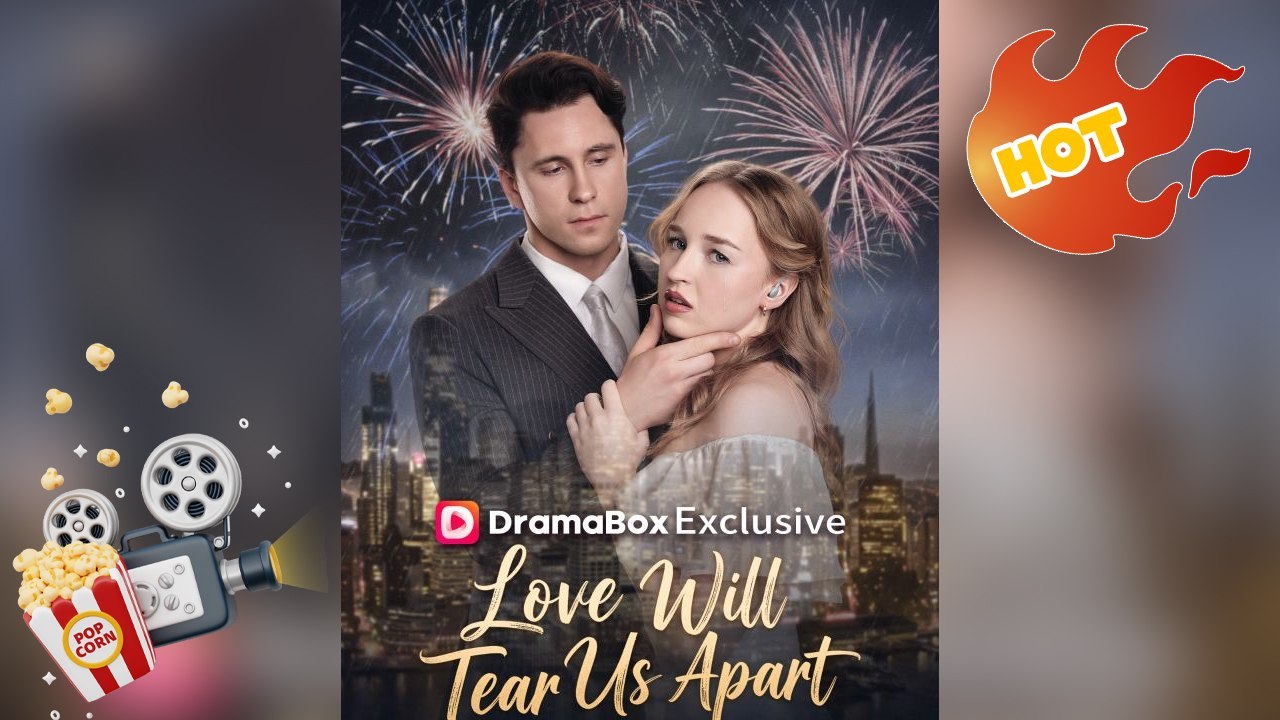 Love Will Tear Us Apart