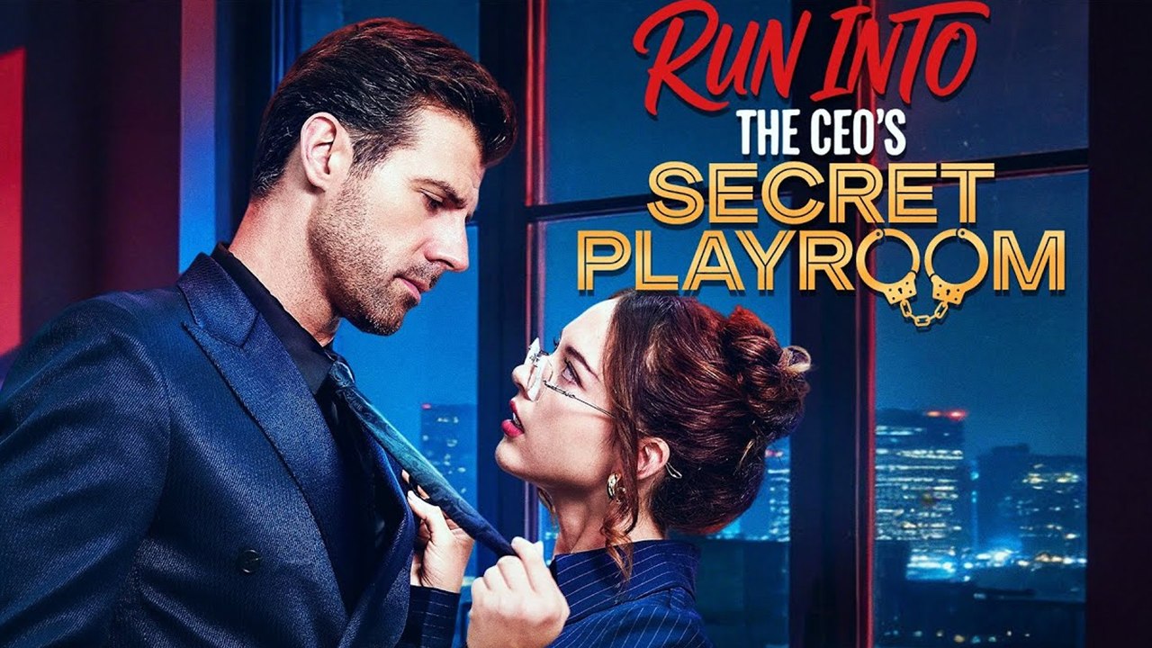 Run Into the CEO's Playroom FULL VERSION 2026