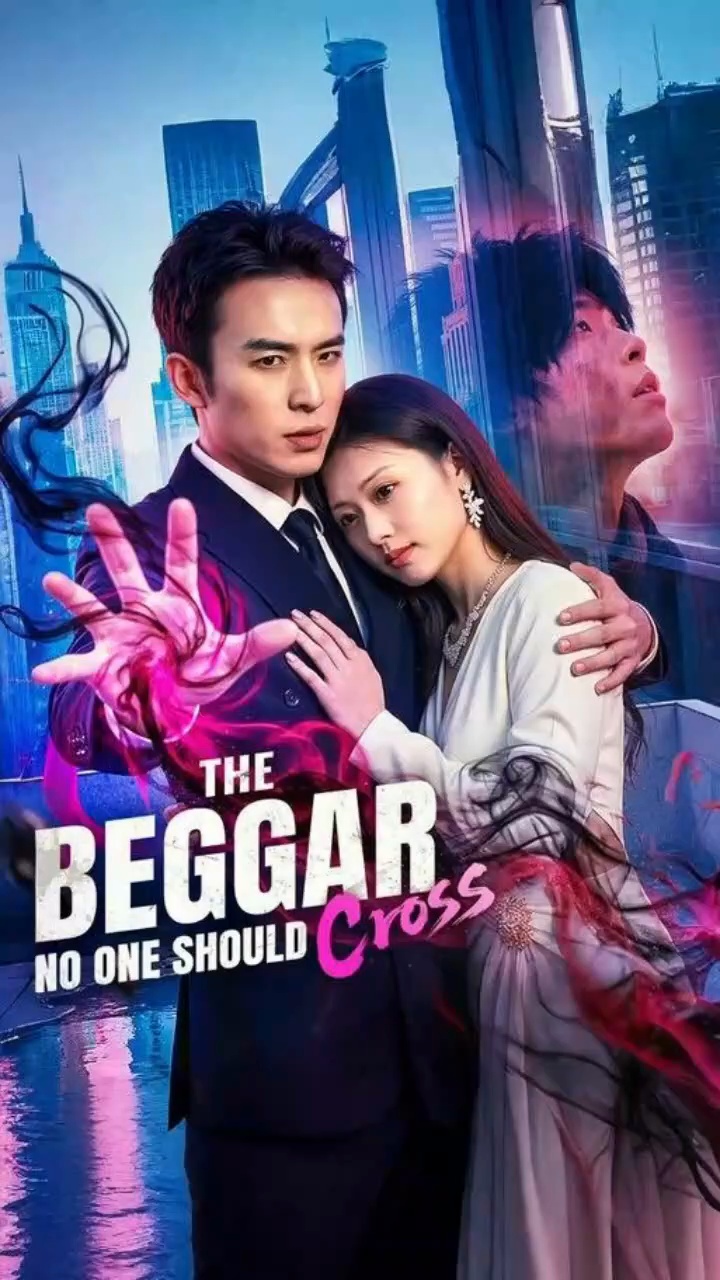 ⁣the beggar no one should cross chinese drama