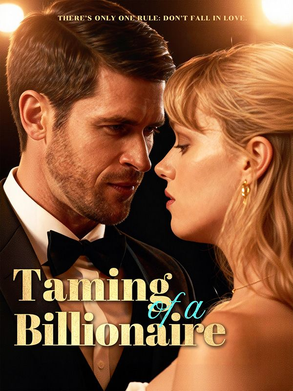 ⁣Taming Of A Billionaire