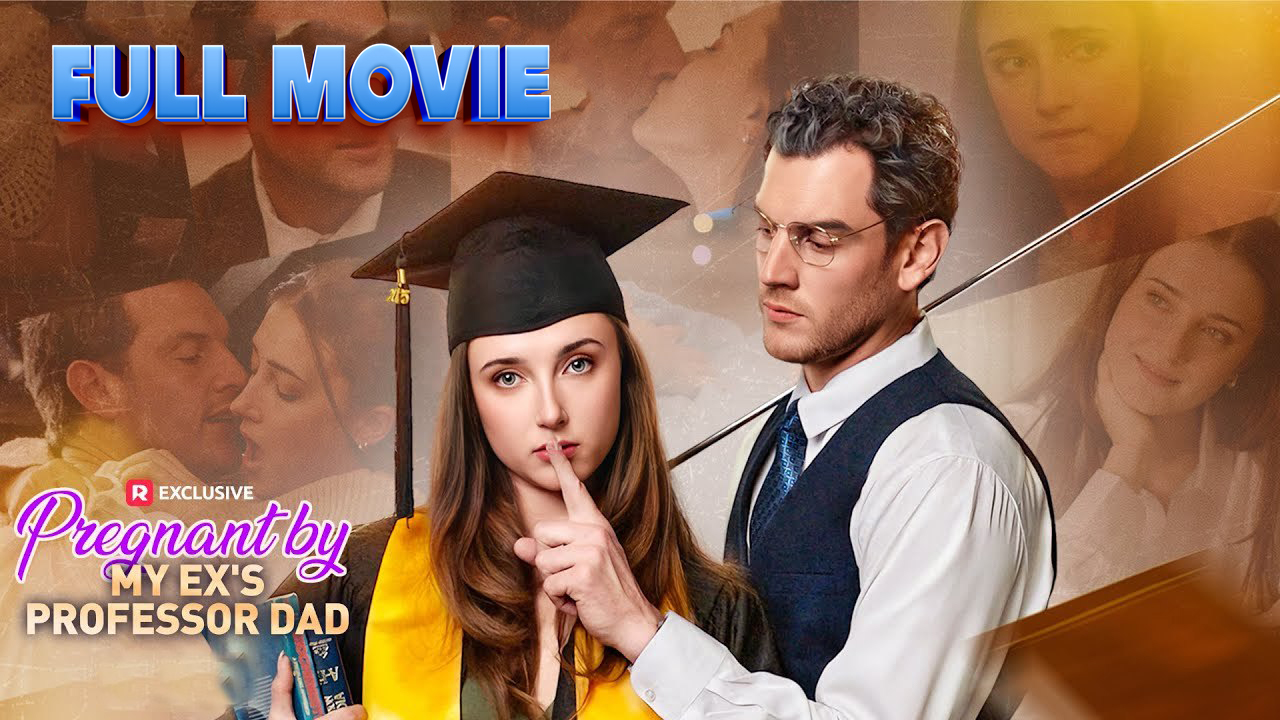 Pregnant By My Ex's Professor Dad