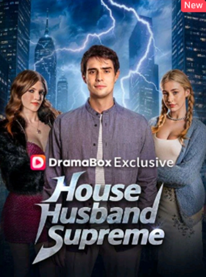 ⁣House Husband Supreme #FULL EP