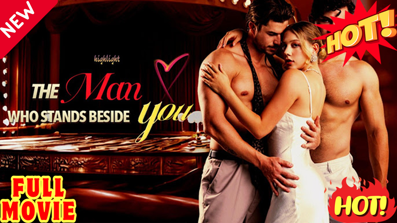 ⁣ The Man Who Stands Beside You drama