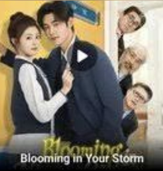 ⁣Blooming into your storm [ Engsub ]