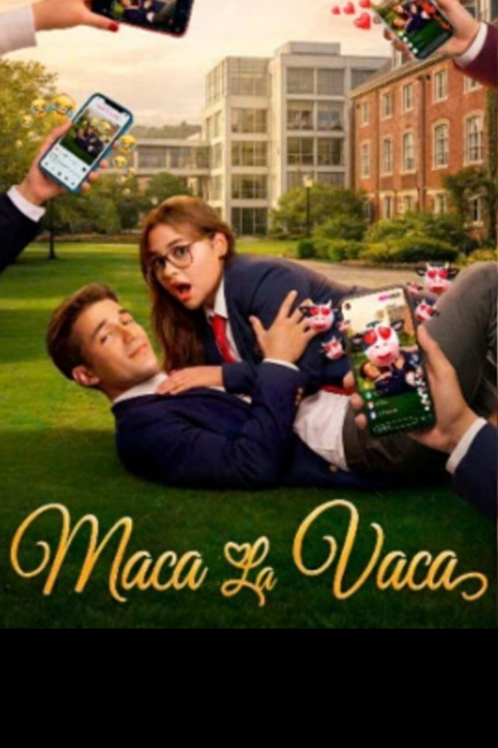 ⁣Maca The Sneacker Full Hd