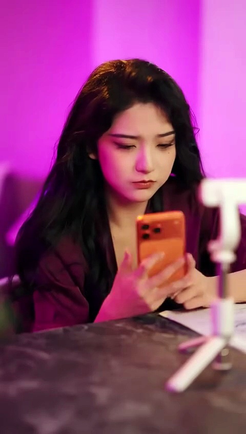 ⁣don't mess with the professor chinese drama 1280p