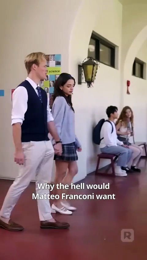 ⁣Ex-Mob Boss Wants Me For His Bride ✅  - FULL EP