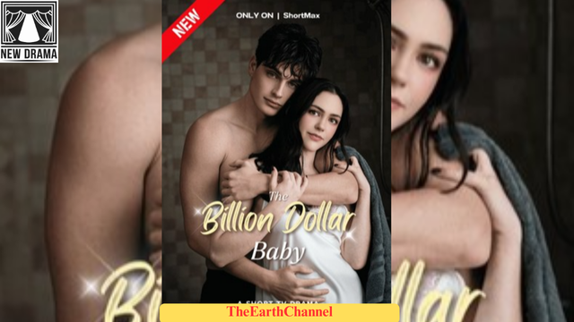 ⁣She Gave Birth To Billions | The Billion Dollar Baby | Full Movie English Sub