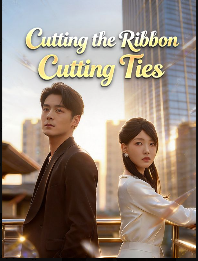 ⁣Cutting the Ribbon, Cutting Ties- Full Drama Movie English Sub