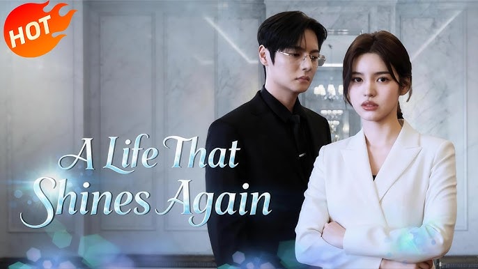 ⁣A Life That Shines Again #fullmovie🔥