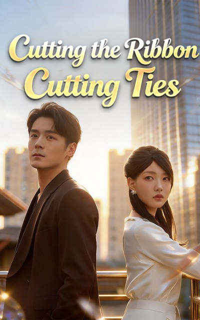 ⁣Cutting the Ribbon, Cutting Ties Full Engsub