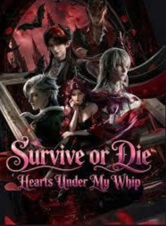 Survive Or Die: Hearts Under My Whip Engsub