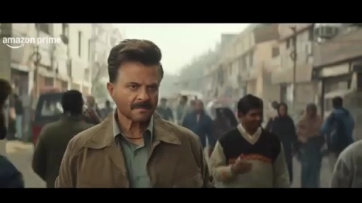 SUBEDAAR Full Movie 2026 | Anil Kapoor | Radhikka Madan | Aditya Rawal