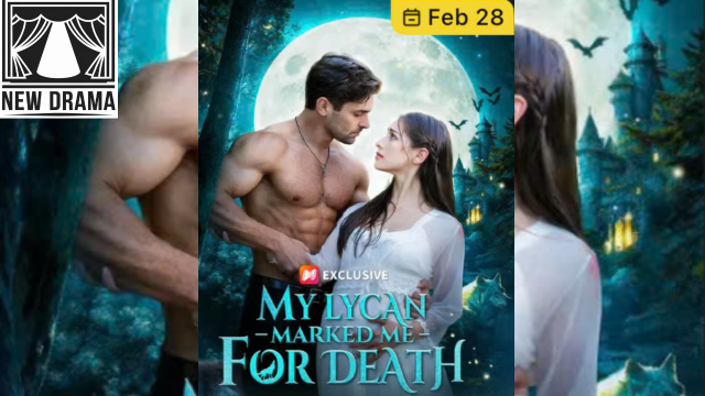 ⁣🍏❤️🔥 My Lycan Marks Me For Death Alpha Mate Unchained 2026 0603 0503 17Czm