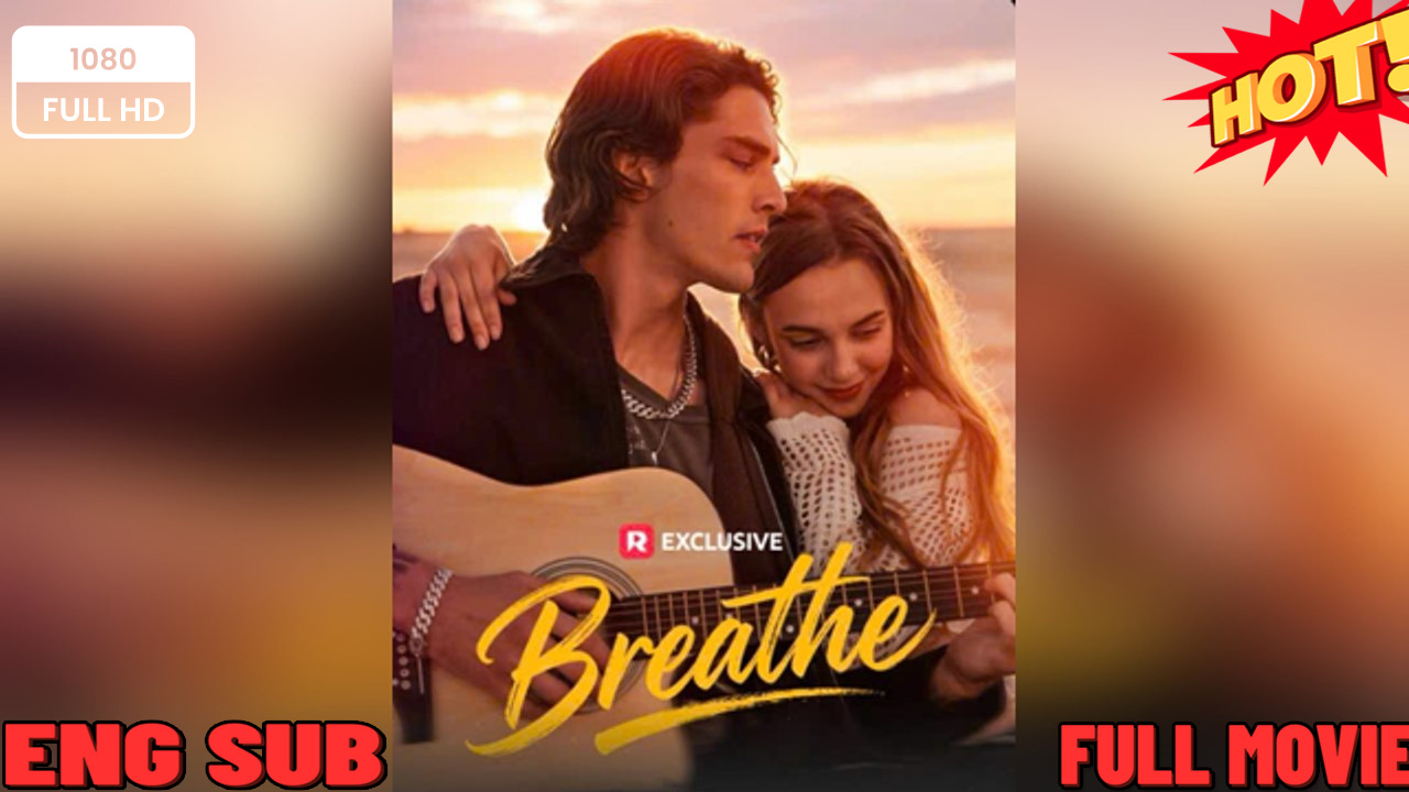 ⁣Breathe: A Short Drama Film Exploring Life's Toughest Choices