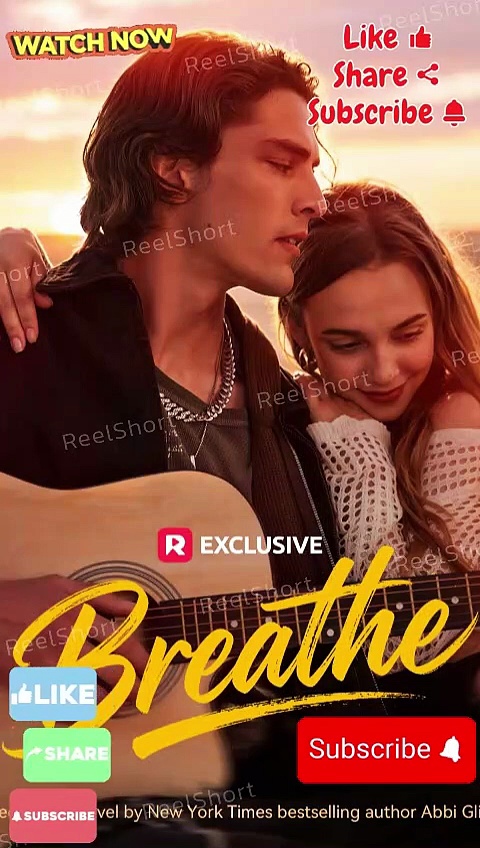 ⁣[ENG SUB] TITLE: BREATHE