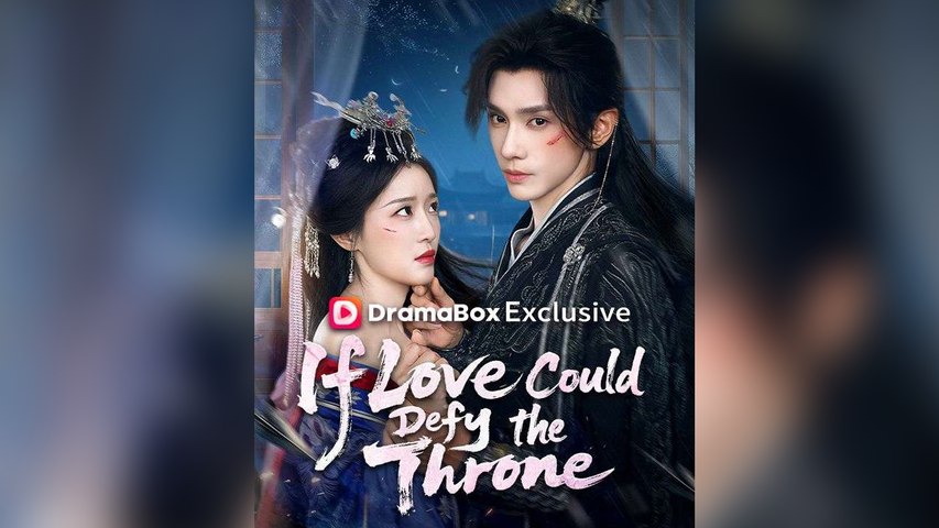 ⁣If Love Could Defy the Throne