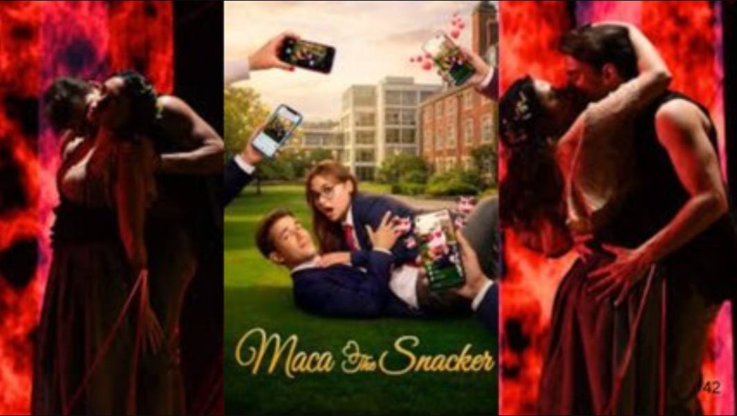 ⁣Maca the Sneacker FULL HD